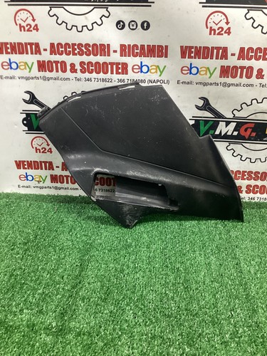 Fianchetto aprilia - fianchetto, sx