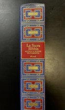 La sacra bibbia antico e nuovo testamento rizzoli illustrazioni dali
