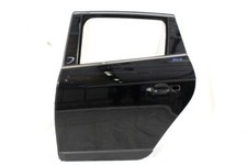 51858212 PORTA POSTERIORE SINISTRA LANCIA DELTA 1.6 D 88KW AUT 5P (2009) RICAMBI