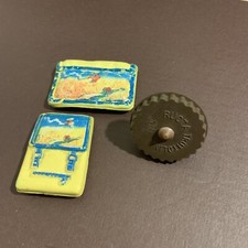 MULINO BIANCO 80s Barilla