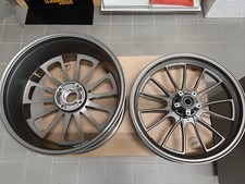 Coppia cerchi usati - di,