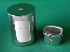 PORTA SALVIETTE TOVAGLIOLI + PORTA ZUCCHERO ILLY  M. THUN A. RODRIGUEZ. CL94/96