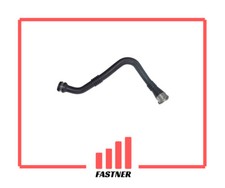 Tubo intercooler aria turbo - intercooler,