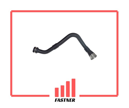 Tubo intercooler aria turbo - intercooler,