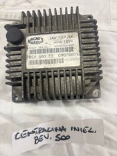 PI CM078601 CENTRALINA INIEZIONE PIAGGIO BEVERLY 500