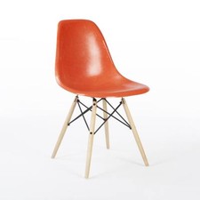 Sedia Herman Miller Eames DSW