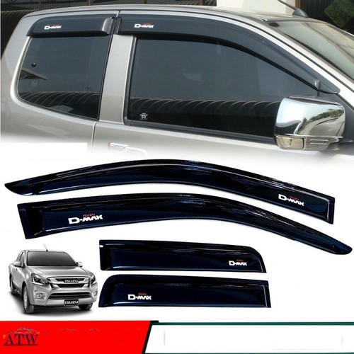 Isuzu dmax holden space - dmax,