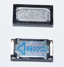 Altoparlante auricolare originale Sony Xperia X Compact F5321 / XZ1 Compact G8441