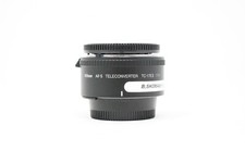 Nikon AF-S TC-17E II Teleconverter usato (SH39546)