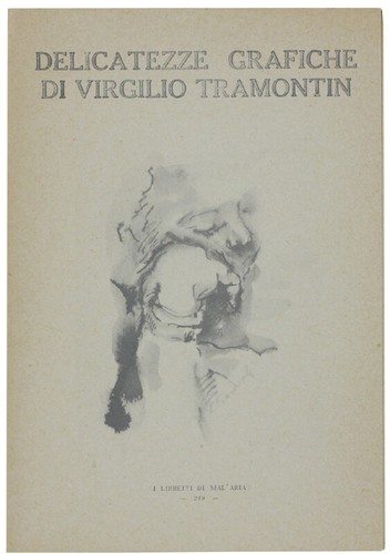 Delicatezze grafiche i - grafiche.,