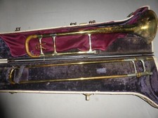 VINTAGE ROTH REYNOLDS EMPEROR