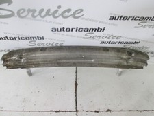 51128159371 TRAVERSA PARAURTI POSTERIORE BMW SERIE 5 525 TDS 2.5 D 105KW 5M 5P (