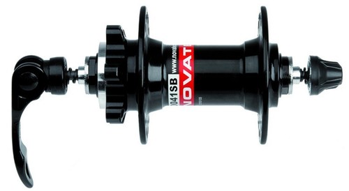 Nuovo novatec d041sb mozzi - nuovo,