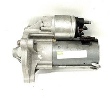 MOTORINO D' AVVIAMENTO PER