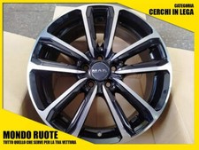 kit 4 cerchi in lega 18