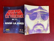GEORGE LUCAS Ed. L'Unita'/il
