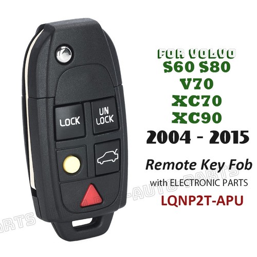 Lqnp2t apu for volvo - lqnp2t-apu, s80