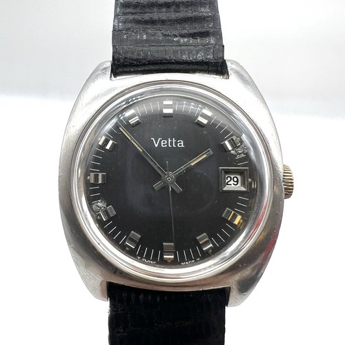 Orologio vetta uomo meccanico - ,