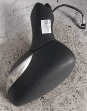 Retrovisore est. regolaz. elettr. SX RENAULT CLIO 4a Serie Sporter 1.2 (54Kw) SW