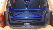 Kit Duomi Baule Abarth 500 /