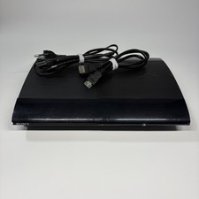 CONSOLE SONY PLAYSTATION 3