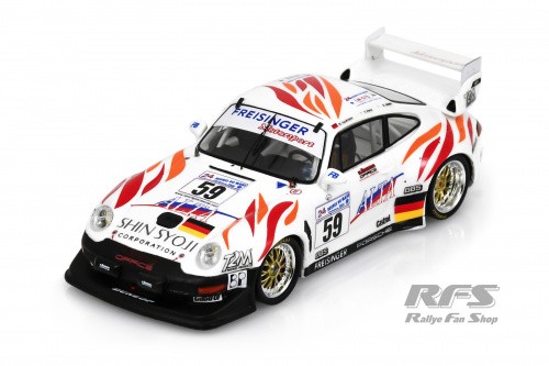 Porsche 911 gt2 - porsche,