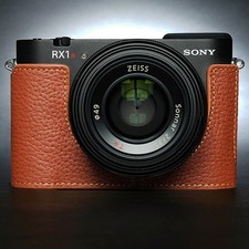 Custodia per fotocamera in