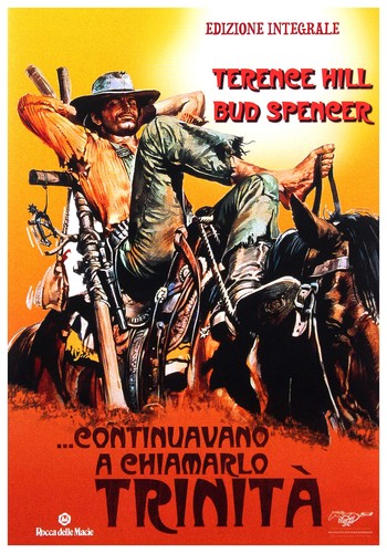 Continuavano chiamarlo - continuavano,