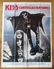 Kiss meets the phantom - meets,