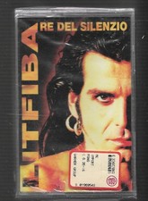 LITFIBA RE DEL SILENZIO MC K7
