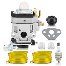 Carburatore con guarnizione