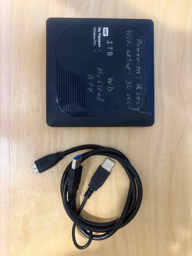 1tb passport ssd - wd,