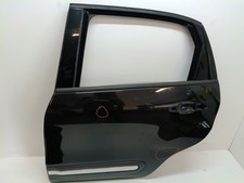 PORTA PORTIERA POSTERIORE