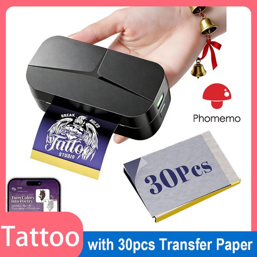 Phomemo stampante stencil per