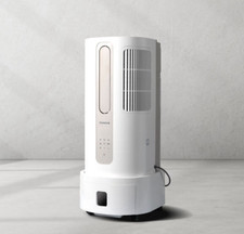 Condizionatore d'aria deumidificante ibrido Paseco PHA-M3240BE / Express