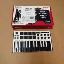Akai Professional MPK Mini MK