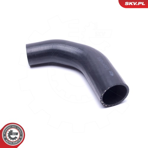 Tubo turbina manicotto - tubo,