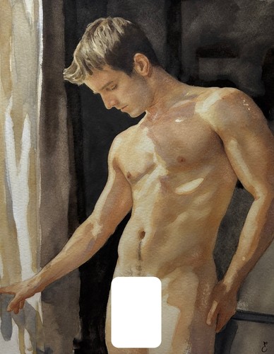 Quadro acquerello - 🎨,