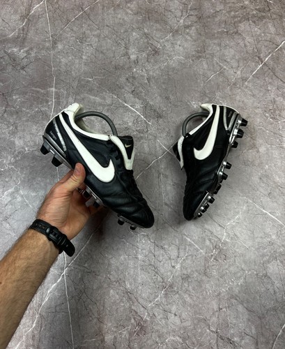 Nike tiempo air - legend, ii