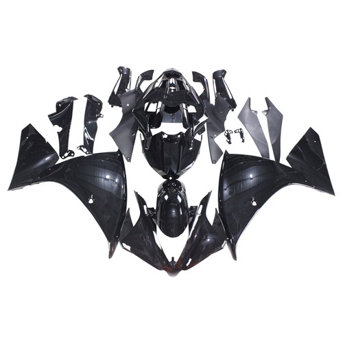 Carénage fairing kit bodywork - fairing,