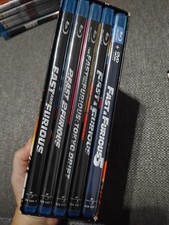 Fast And Furious 5 Film