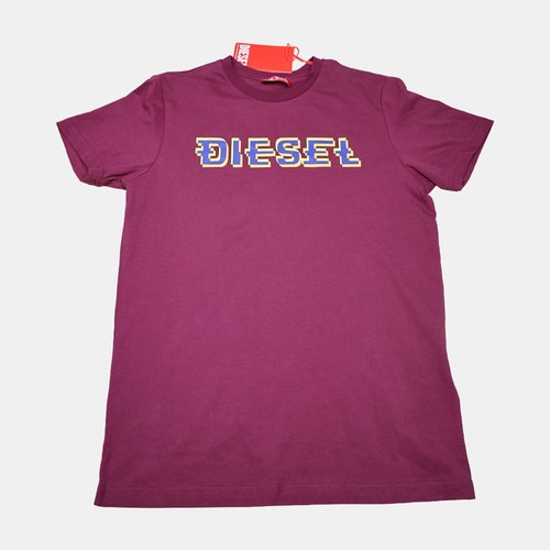 Shirt diesel bambino - t-shirt,