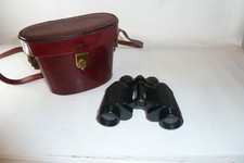 Binocolo Made in DDR - Carl