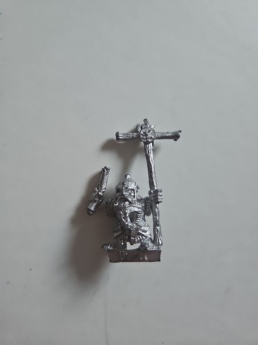 Warhammer fantasy marauder - warhammer,