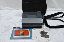 Polaroid image macchina - image, 2