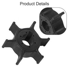 Girante pompa acqua motore