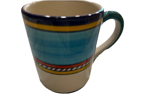 Tazza caffè ceramica - tazza, in