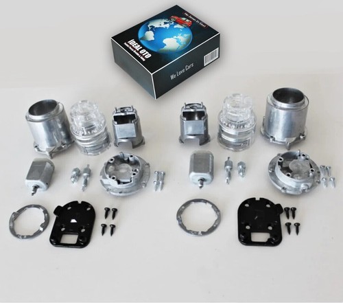 Bmw e46 e39 forma rotonda - 3,