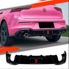 Per Golf MK8 GTI R R-Line