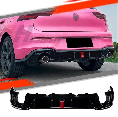 Per golf mk8 - r, r-line